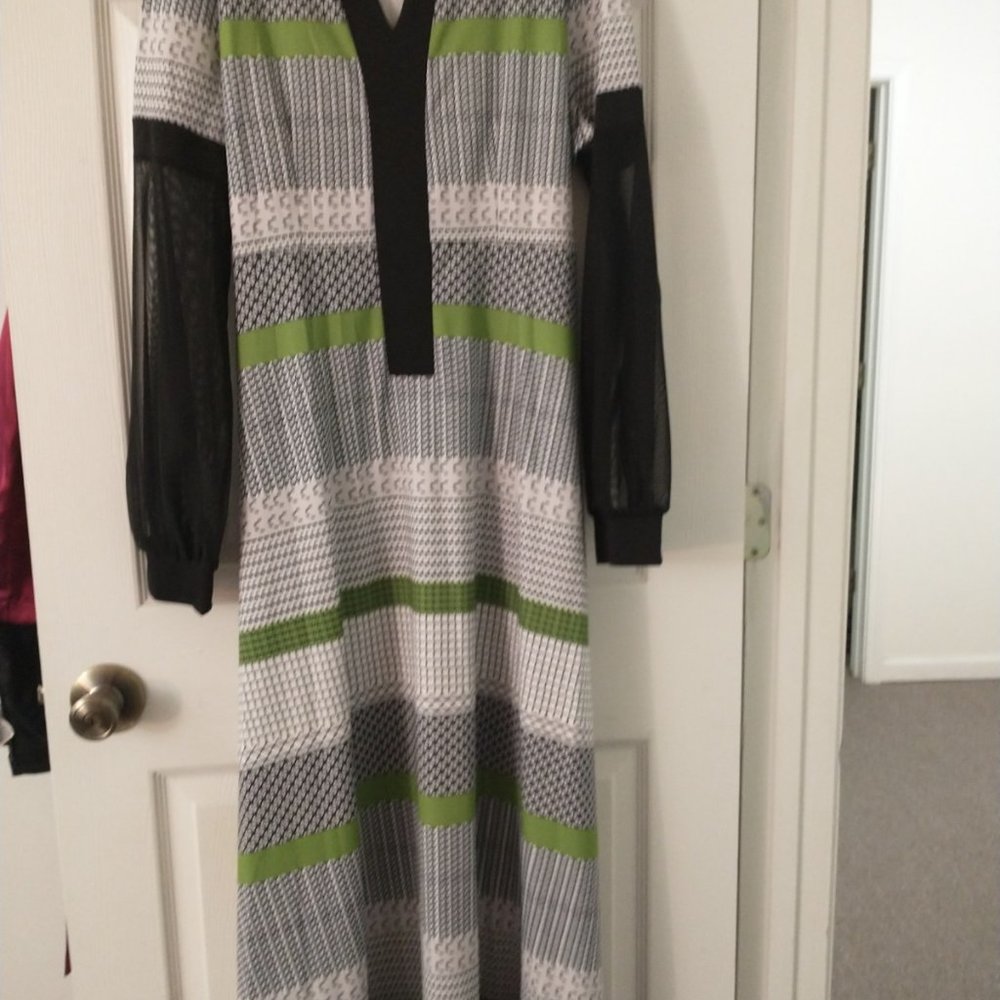 Ladies Dress
